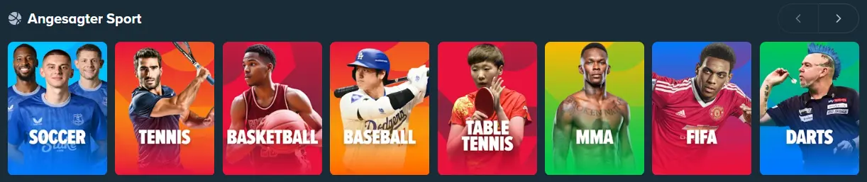 Lizenzierung der Plattform STAKE CASINO
