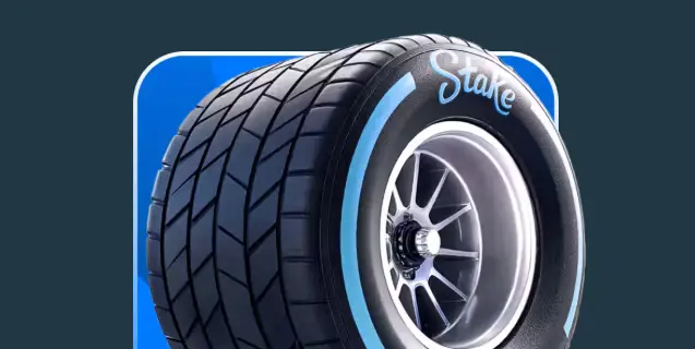 Wöchentliche und monatliche Aktionen STAKE CASINO
