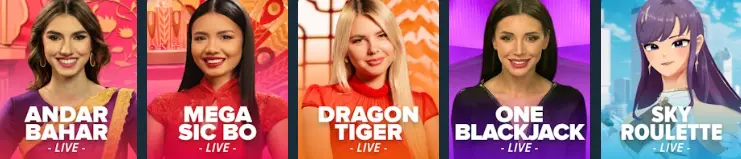 Was ist Live-Casino und wie funktioniert STAKE CASINO